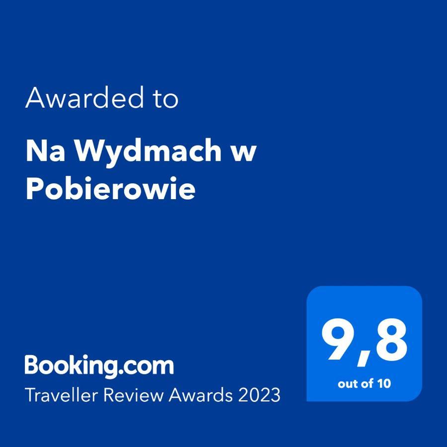 Na Wydmach w Pobierowie Pobierowo Zewnętrze zdjęcie